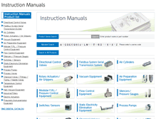 Tablet Screenshot of orangeaire.com